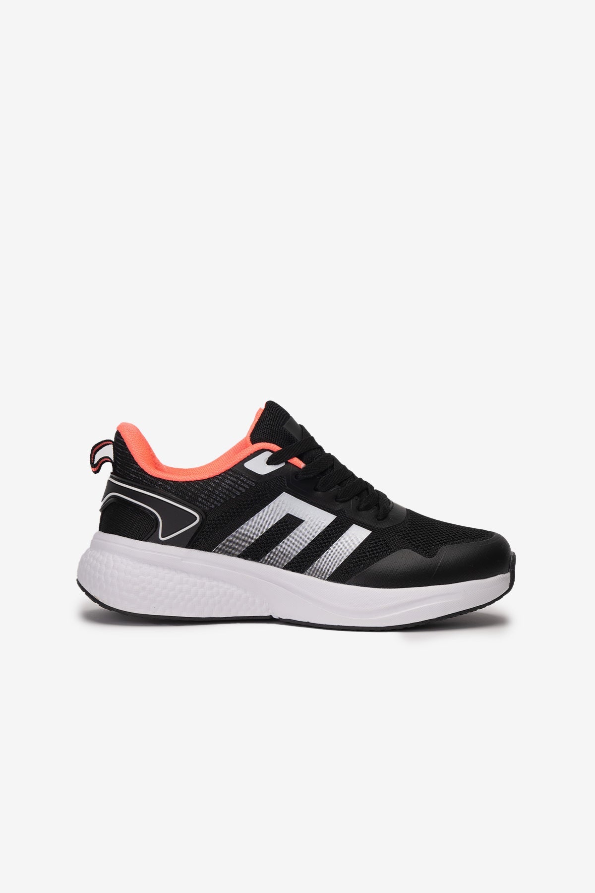 Zapatilla Deportiva Mujer Negro Griffin Chinitown Chinitown